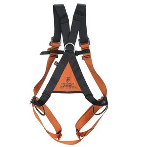boat harness