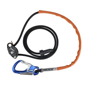 safety harness tether