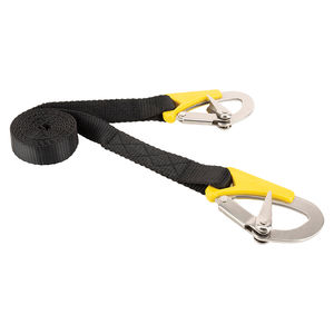 safety harness tether