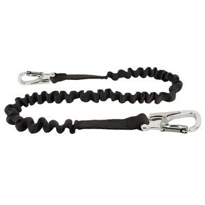 safety harness tether