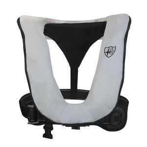 Hammar Hydrostatic life jacket 1