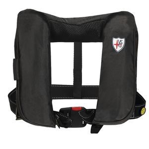 Hammar Hydrostatic life jacket 1