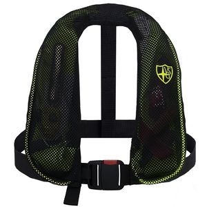 manual life jacket 1