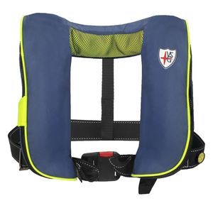 Hammar Hydrostatic life jacket 1
