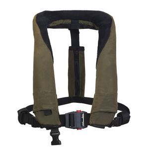 manual life jacket 1