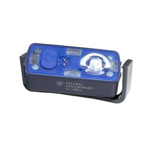 waterproof emergency flashlight 1