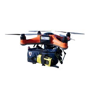 quadcopter drone 1