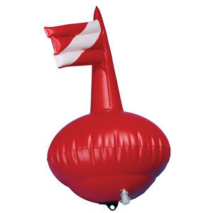 signaling buoy 1