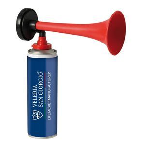 pneumatic horn 1