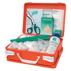 boat first aid kit