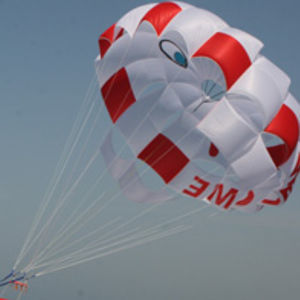 custom parasail