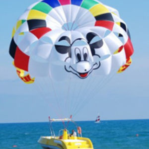 custom parasail
