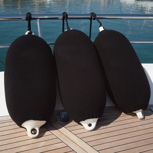 boat fender cover