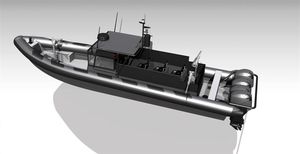 patrol boat 1