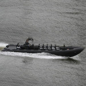 military boat