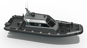 patrol boat 1