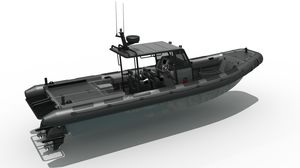 patrol boat 1