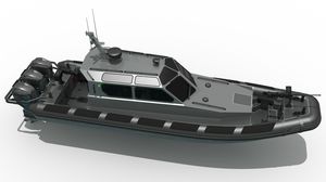 patrol boat 1
