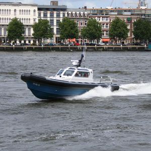 patrol boat 1