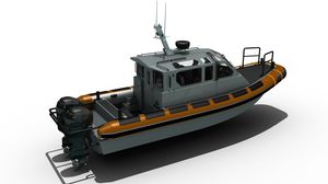 crew boat