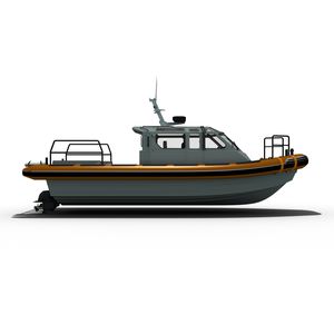 crew boat 1