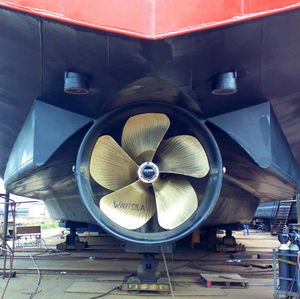 Ship Propeller All Boating And Marine Industry Manufacturers Videos