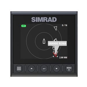 Digital Barometer for NMEA 2000