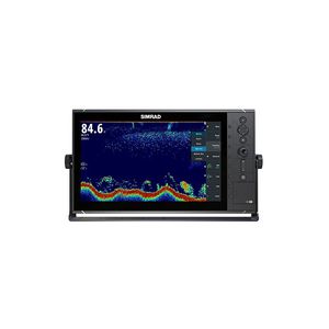 boat fish finder