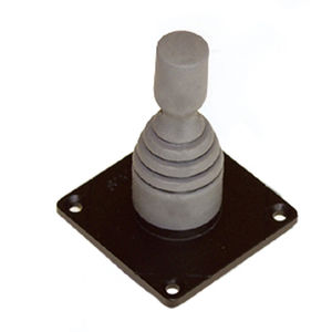 rudder joystick