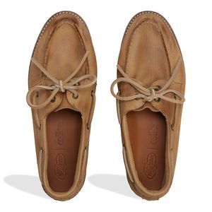 deck shoes