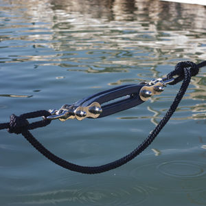 mooring shock absorber