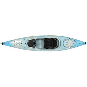 sit-on-top kayak