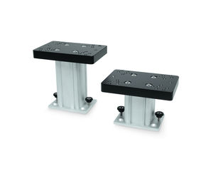 downrigger bracket