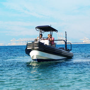 rescue boat professional boat