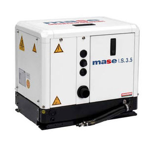 diesel generator set