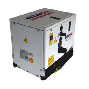 diesel generator set 1