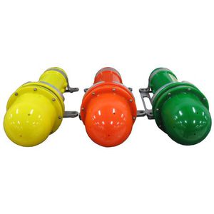 acoustic sensor