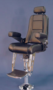 helm seat