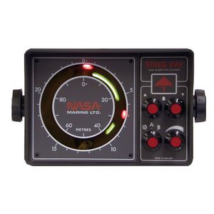 boat echo sounder