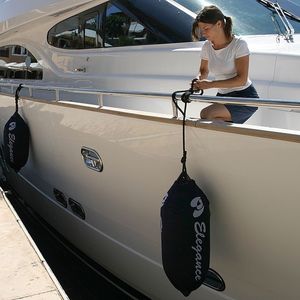 boat fender cover