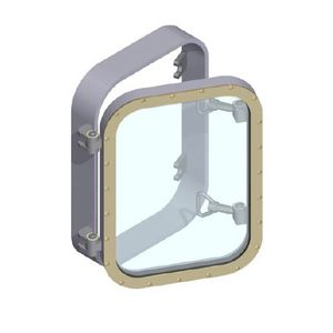 ship window