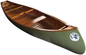 touring canoe