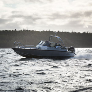 outboard runabout