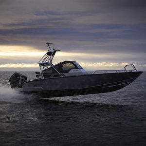 outboard runabout 1