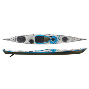 sea kayak