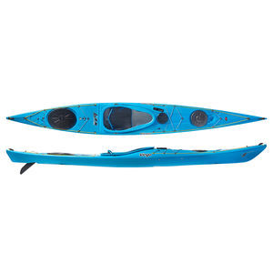 sea kayak