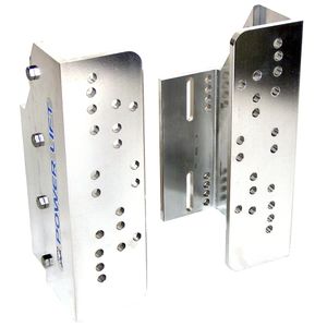 boat engine bracket