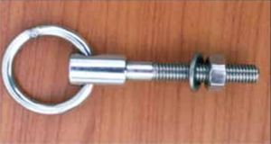 sailboat threaded eye bolt 1