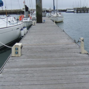 floating breakwater 1