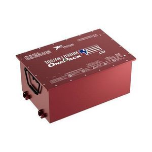 marine battery